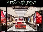 Brandul Yves Saint Laurent Beauty al L’Oréal deschide în România primul boutique din Europa. La nivel global, L’Oréal are emoții cu branduri luate de la persoane de culoare
