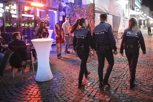 Proprietarii de restaurante, după o discuție la Guvern: Orban nu vrea acum redeschiderea în interior a localurilor, având în vedere numărul mare de infectări