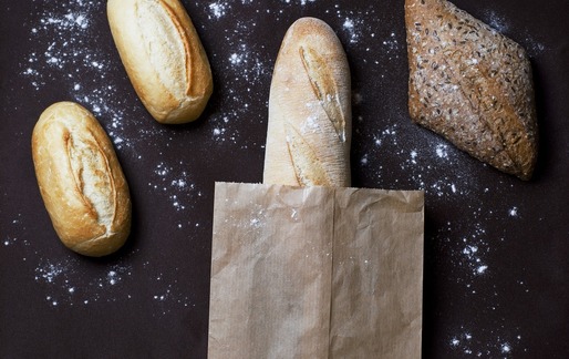 Schimbare importantă în retail. Va fi interzisă ”autoservirea” în cazul anumitor tipuri de pâine și produse de panificație