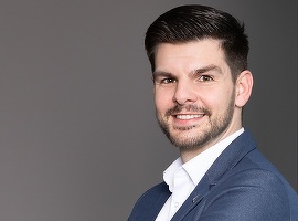 Mars numește un nou director financiar pentru România, Ungaria, Cehia și Slovacia