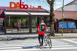 Franciza românească de 50 de restaurante DAbo: “Restricțiile Guvernului sunt pe cale să îngroape industria HoReCa. Clienții își cumpără la pachet și mănâncă pe stradă, iar noi stăm cu mesele strânse”