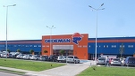 Dedeman inaugurează un nou magazin