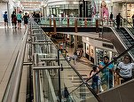 Firmele din mall-uri vor primi de la stat o parte din chiria datorată pentru perioada în care au fost închise