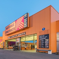 Hornbach inaugurează un nou magazin
