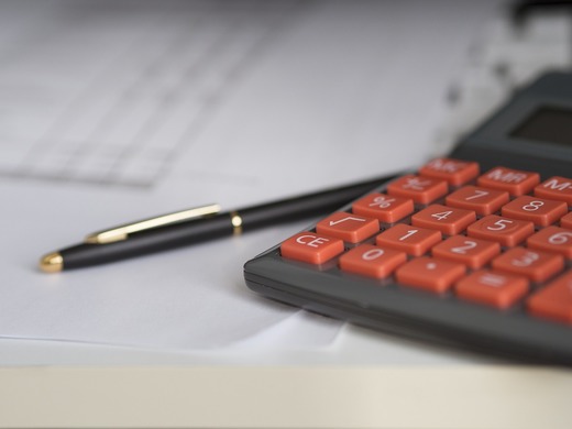 Rata anuală a inflației a coborât la 2,7% în luna august