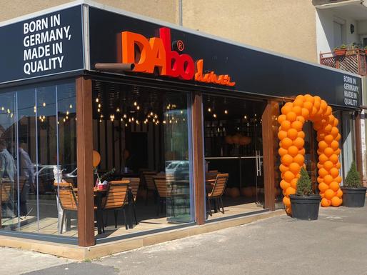 DAbo Doner ajunge la 52 de unități, dupa ce a deschis 4 restaurante doar în ultima săptămână