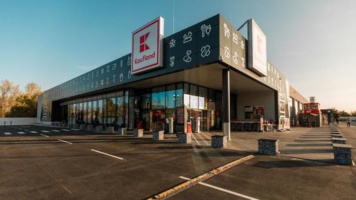 Kaufland a deschis al treilea magazin în Republica Moldova