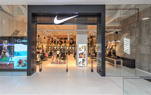 Sport Time Balkans, noul distribuitor Nike, a deschis primul magazin monobrand din cele 3 planificate pentru această toamnă în România