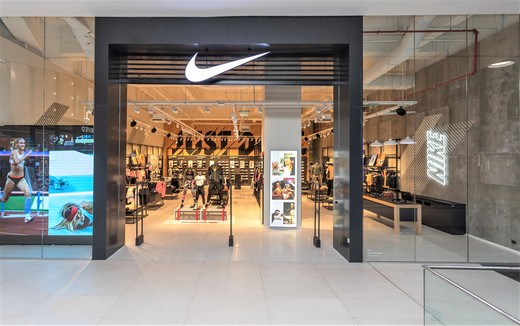 Sport Time Balkans, noul distribuitor Nike, a deschis primul magazin monobrand din cele 3 planificate pentru această toamnă în România