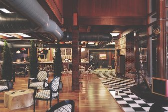 Activitatea restaurantelor și cafenelelor din interiorul clădirilor, suspendată la Cluj-Napoca
