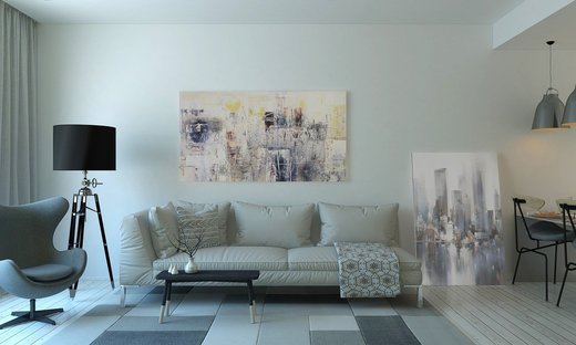 Retailer: Românii au cheltuit cu 12% mai mult pentru mobilier "Made in Romania", în starea de urgență