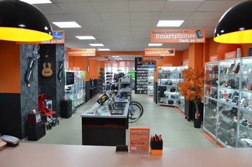 Filiala locală a retailerului olandez Used Products a ajuns la afaceri de peste jumătate de milion de euro în România și caută parteneri pentru a se extinde