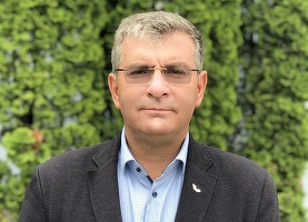 Vitacom Electronics numește un nou Director Executiv Operațional