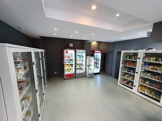 VIDEO Grab&Go, o soluție de plată automată fără stat la casă în magazin