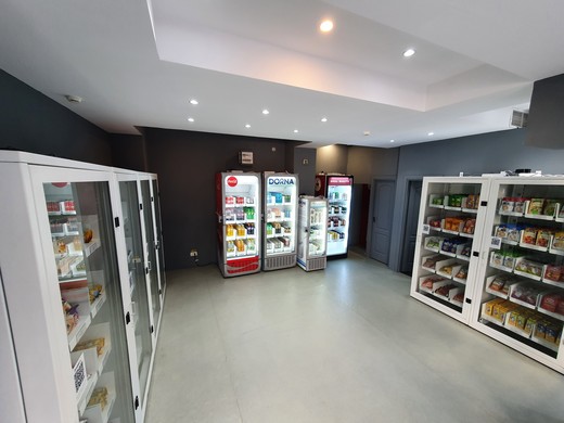 VIDEO Grab&Go, o soluție de plată automată fără stat la casă în magazin