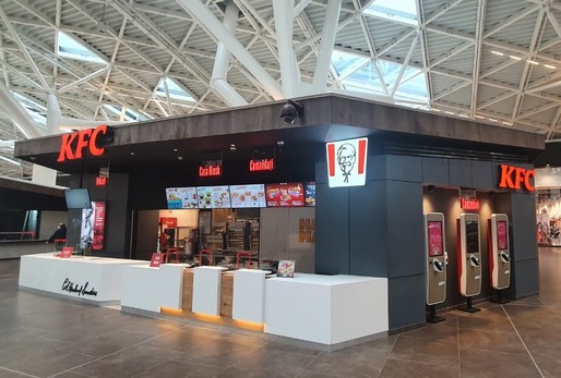 Sphera Franchise Group continuă planurile de dezvoltare pentru KFC 