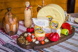 Viofanny mizează pe vânzări mai mari din „Produs în Bucovina”