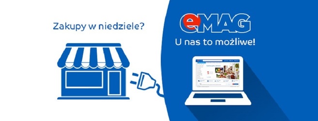 EXCLUSIV Surpriză: eMAG face un pas înapoi - a cedat operarea business-ului de e-commerce din Polonia 