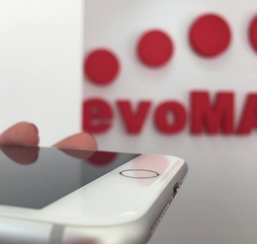 evoMAG începe Black Friday