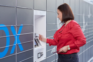 elefant.ro introduce livrarea prin easybox, printr-un parteneriat cu Sameday