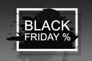Peste jumătate dintre românii participanți la un sondaj vor cumpăra cel puțin un produs de Black Friday 