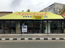 Spectralcom se extinde cu un nou magazin, dar în carantină. “Suntem dezamăgiți. După deschiderea din martie, în plină stare de urgență, din Târgu Jiu, suntem astăzi într-o nouă situație delicată.”