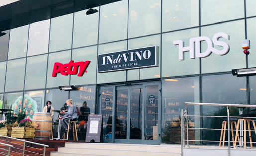 Proprietarii Balvanyos Resort, printre care fondatorul rețelei de magazine DOMO, au deschis în nordul Capitalei un magazin cu specialități din Transilvania