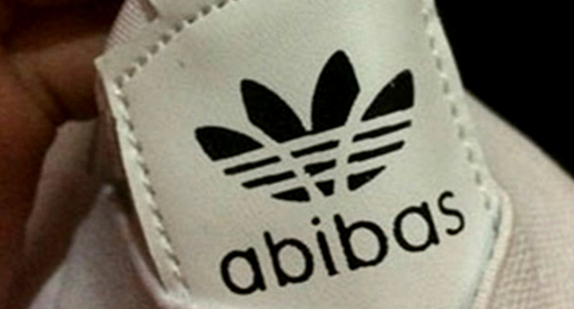 Avertisment ANPC: Produsele cosmetice originale nu se vând la tarabe sau ''cu sacoșa''. Atenție la încălțămintea sport "asemănătoare" cu mărci consacrate - "Adibas", "Puna", "Mike"