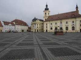 Restaurantele, cafenelele, cinematografele, sălile de spectacole și cele de jocuri de noroc din Sibiu - deschise în limita a 30% din locuri
