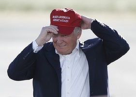 Shopify a exclus de pe platforma sa de comerț electronic magazinele afiliale președintelui Donald Trump