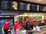 Franciza DAbo Doner deschide primul restaurant românesc de fast-food din Londra, chiar lângă stadionul Wembley, și vizează deschiderea a 40 de restaurante în următorii 3 ani