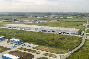 Boutique Mall își mută activitatea logistică din centrul Capitalei în zona de nord