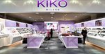 Deținătorul francizei KIKO Milano în Europa de Sud-Est pregătește deschiderea primelor magazine în România