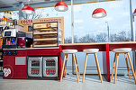 Auchan Retail România și Costa Coffee - parteneriat pentru a introduce coffee corners în toate magazinele MyAuchan din stațiile Petrom 