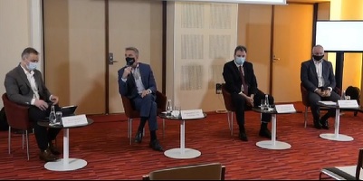 Atenționare - Un sfert dintre antreprenorii din turism și HORECA nu mai pot deschide spațiile din lipsa resursei financiare, în condițiile în care ajutorul promis de autorități întârzie