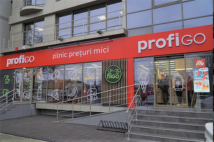 Profi lansează un nou tip de magazine