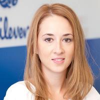 O româncă preia conducerea Unilever South Central Europe 
