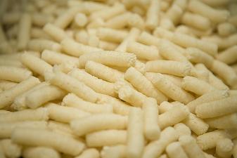 Noi comenzi din Europa, SUA și Japonia “umflă” vânzările pufuleților Gusto la cote record; Producătorul are în plan o fabrică în Germania și investește 10 milioane de euro