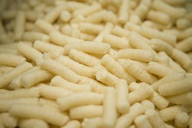 Noi comenzi din Europa, SUA și Japonia “umflă” vânzările pufuleților Gusto la cote record; Producătorul are în plan o fabrică în Germania și investește 10 milioane de euro