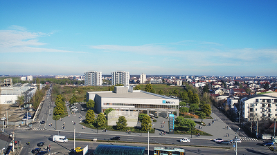 EXCLUSIV AFI Europe revine asupra planurilor inițiale și ridică un centru comercial în Bucureștii Noi, dar de dimensiuni reduse. Investiție de 8,6 milioane euro