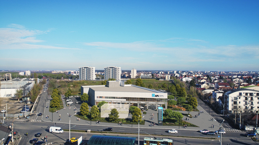 EXCLUSIV AFI Europe revine asupra planurilor inițiale și ridică un centru comercial în Bucureștii Noi, dar de dimensiuni reduse. Investiție de 8,6 milioane euro