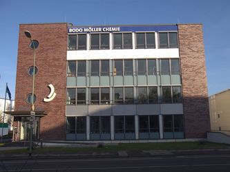 Nou jucător: Bodo Möller Chemie, distribuitor pentru Dow, BASF, Henkel, intră în România