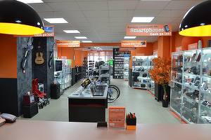 Retailerul olandez Used Products, având motto-ul ”Vinzi, Cumperi, Faci schimb”, a urcat puternic în România în pofida pandemiei și pregătește extinderea