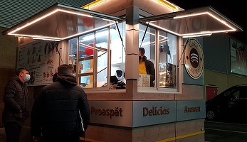 Compania poloneză Sweet Gallery se extinde în România și caută investitori în franciză