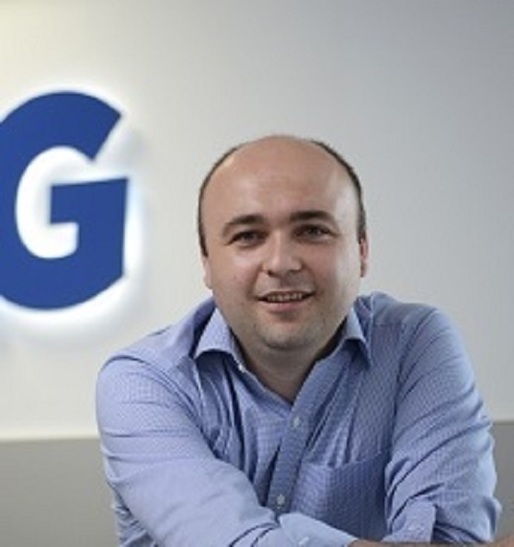 Surpriză: Iulian Stanciu pleacă din poziția de CEO al eMag și devine Președinte Executiv. Tudor Manea preia postul