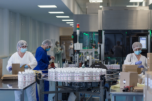 Afaceri în creștere pentru Farmec, cel mai mare producător român de cosmetice. Planurile companiei