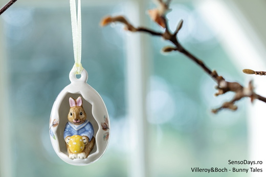 Creativitate la exterior, dar și la interior - astăzi, exprimată și în Home Déco