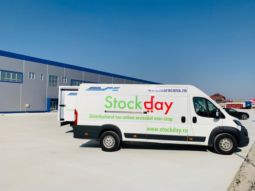 Tranzacție: Cola Cola HBC România cumpără 50% din platforma de comerț online Stockday, dezvoltată de Heineken România