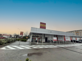 Altex deschide un nou magazin, investiție de peste 500.000 de euro