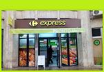 Tranzacție: Profi preia 10 magazine sub francize Carrefour Express